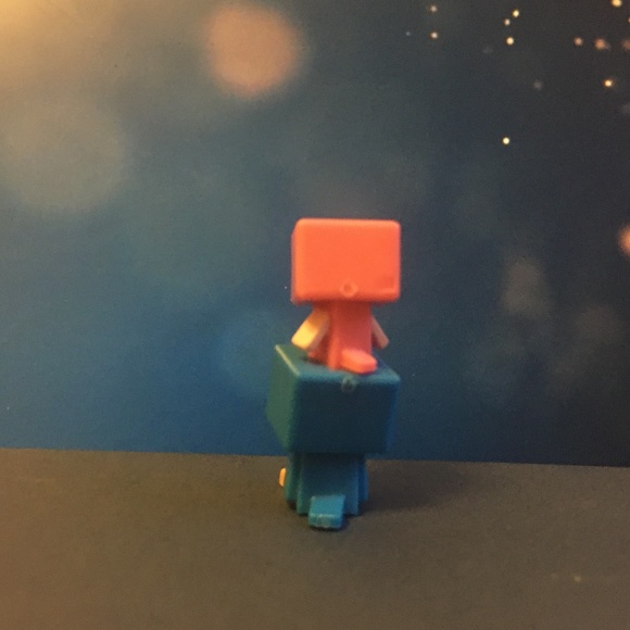 Minecraft mini figure - Picture 3 of 4